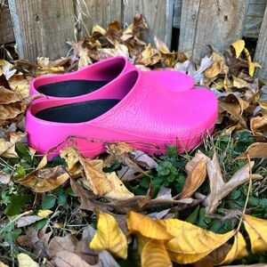 Birkenstock Super-Birki Clogs